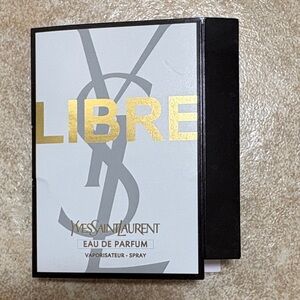 Yves Saint Laurent Libre
